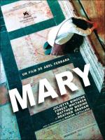 Mary  - Posters