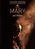 Mary  - Poster / Imagen Principal
