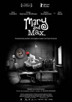 Mary and Max  - Poster / Main Image