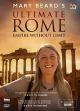 Mary Beard: Roma, un imperio sin límites (Miniserie de TV)
