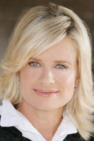 Mary Beth Evans
