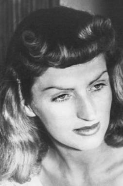 Mary Blair