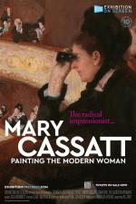 Mary Cassatt: Pintando la mujer moderna 
