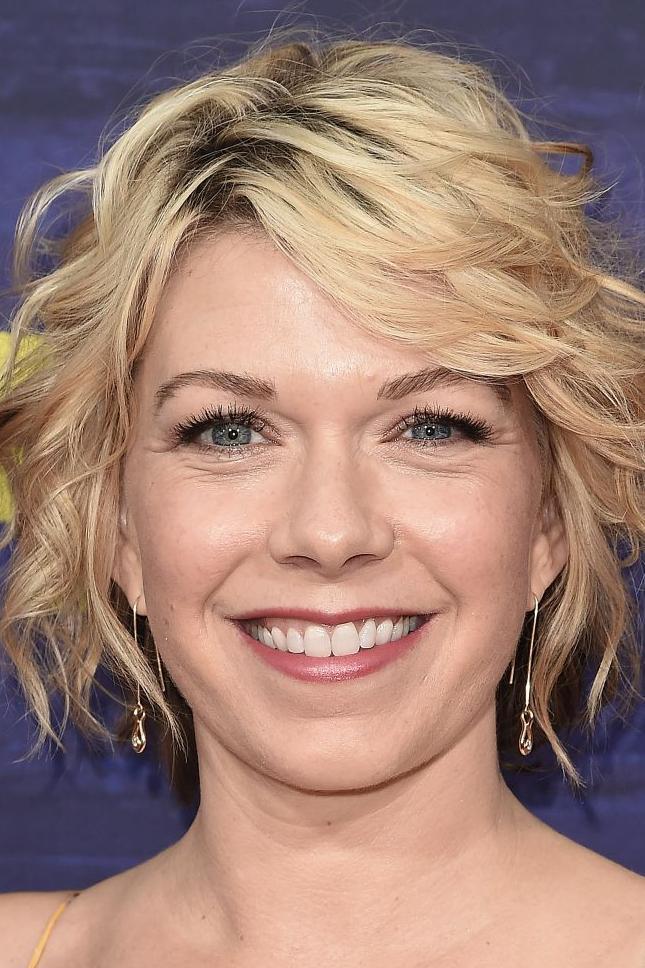 Mary Elizabeth Ellis - FilmAffinity