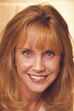 Mary Ellen Trainor