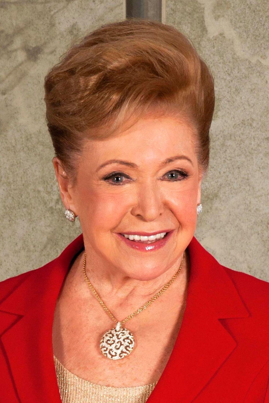 Mary Higgins Clark - FilmAffinity