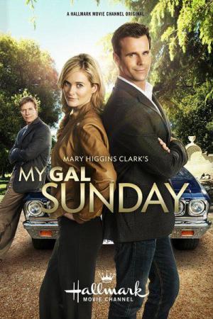 Mary Higgins Clark: My Gal Sunday (TV)