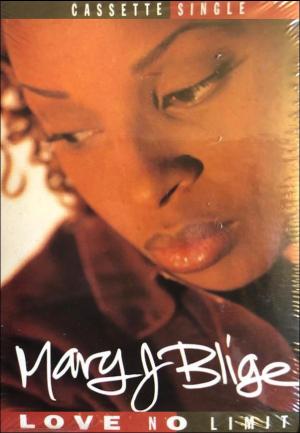 Mary J. Blige: Love No Limit (Vídeo musical)