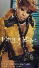 Mary J. Blige: No More Drama (Vídeo musical)