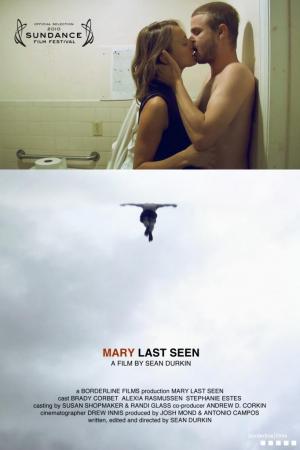 Mary Last Seen (S)