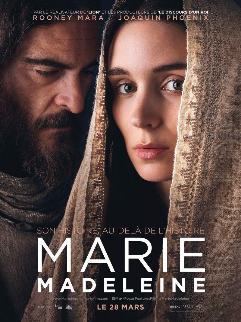 Mary Magdalene  - Posters