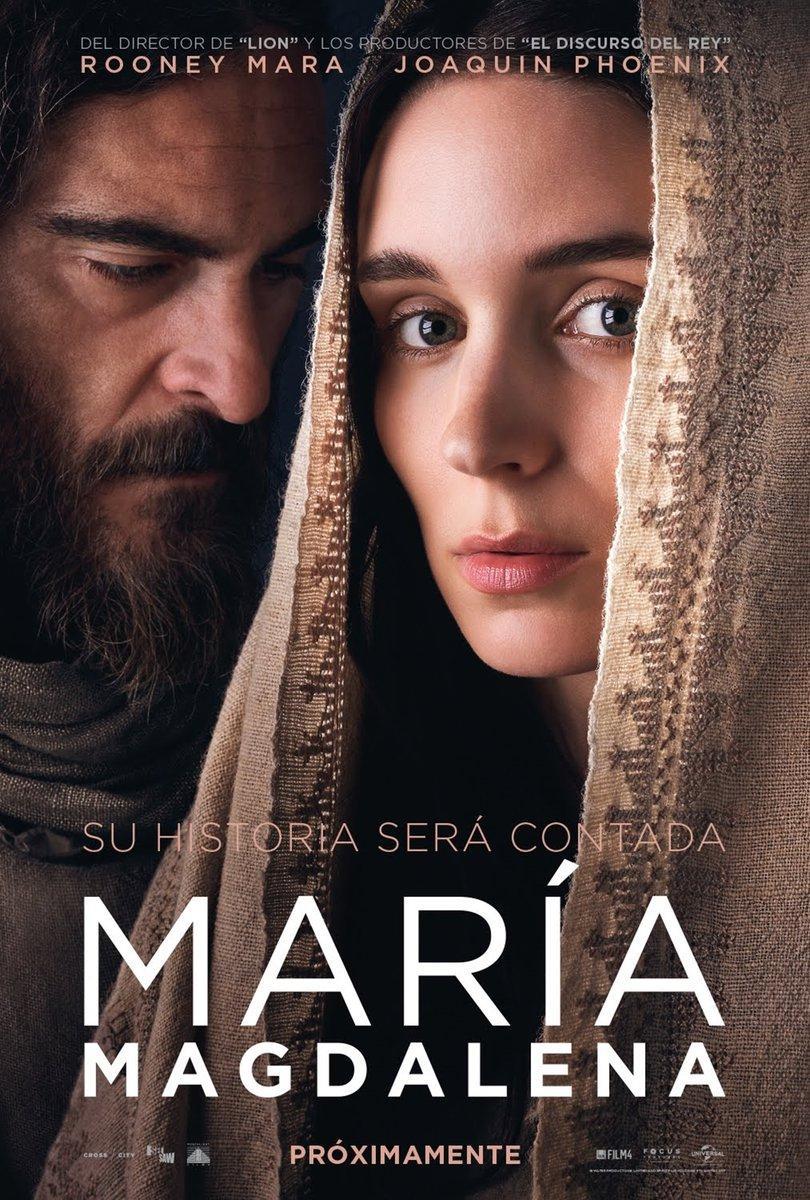 María Magdalena  - Posters
