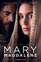 Mary Magdalene  - Poster / Main Image