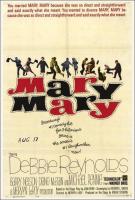 Mary, Mary  - Poster / Imagen Principal