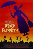 Mary Poppins  - Posters