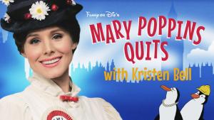 Mary Poppins Quits (S)