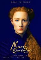 María, reina de Escocia  - Posters
