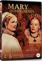 María, reina de Escocia  - Dvd