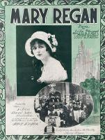 Mary Regan  - Poster / Main Image