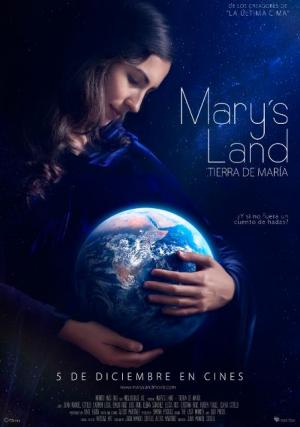 La tierra de María 