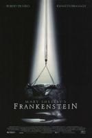 Mary Shelley's Frankenstein  - Posters