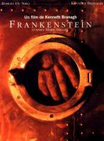 Mary Shelley's Frankenstein  - Posters
