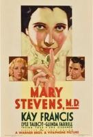 Mary Stevens, M.D.  - Poster / Imagen Principal