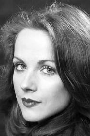 Mary Tamm