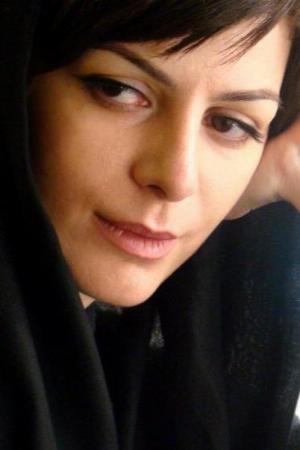 Maryam Khalilzadeh