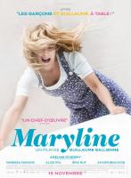 Maryline  - Poster / Imagen Principal