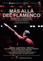 Más allá del flamenco  - Poster / Imagen Principal