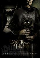 Darker Than the Night  - Promo