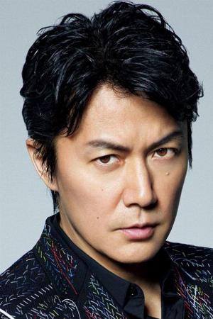 Masaharu Fukuyama