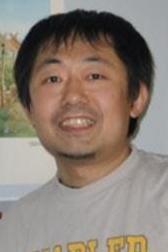 Masahiro Andô