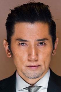Masahiro Motoki