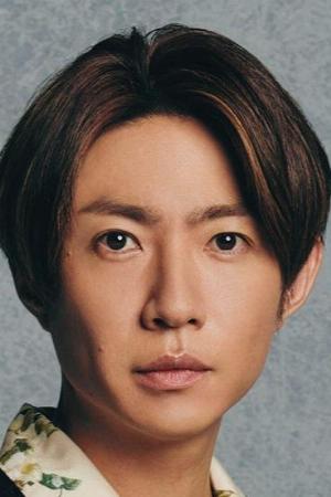 Masaki Aiba