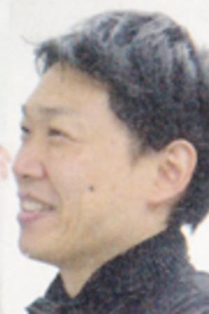 Masaru Oka