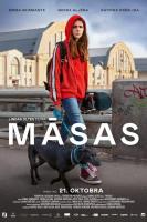 Masas  - Poster / Imagen Principal