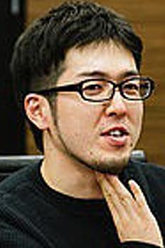 Masatoshi Yanagi