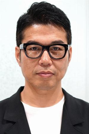 Masayoshi Kikuchi
