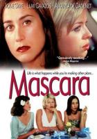 Mascara  - Poster / Imagen Principal