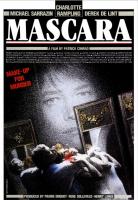 Make-up for Murder  - Poster / Imagen Principal