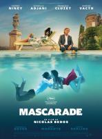 Mascarade  - Poster / Main Image