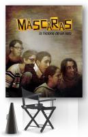 Máscaras  - Poster / Imagen Principal