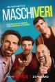 Real Men (TV Series)