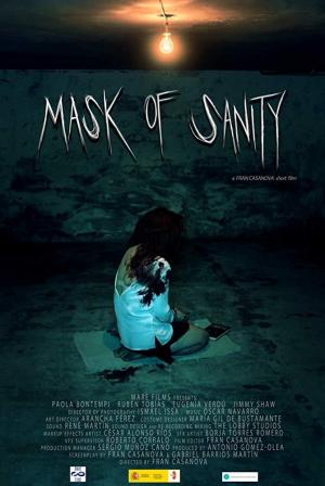 Mask of Sanity (S)