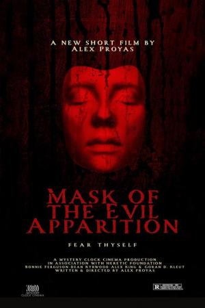 mask of the evil apparition izle