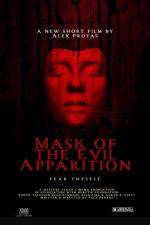 Mask of the Evil Apparition (C)