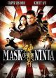 Mask of the Ninja (TV) (TV)