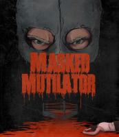 Masked Mutilator  - Poster / Imagen Principal